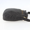 Gucci Front Zip Messenger Guccissima Leather
