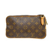 Louis Vuitton Pochette Marly Bandouliere Monogram Canvas