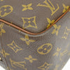 Louis Vuitton Deauville Monogram Canvas