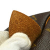 Louis Vuitton Keepall Monogram Canvas