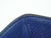 Prada Embossed Logo Open Tote Leather