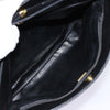 Bally Vintage Quilted Leather