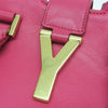 Saint Laurent Classic Y Cabas Leather