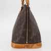Louis Vuitton Alma Monogram Canvas