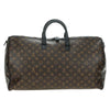 Louis Vuitton Solar Ray Keepall Bandouliere Monogram Canvas