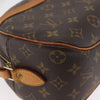 Louis Vuitton Blois Monogram Canvas