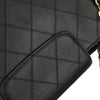 Chanel Vintage Supermodel Weekender Quilted Leather