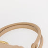 Salvatore Ferragamo Gancini Leather
