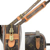 Louis Vuitton Pochette Marly Bandouliere Monogram Canvas