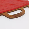 Louis Vuitton Stanton Monogram Vernis