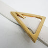 Bottega Veneta Cassette Chain Padded Maxi Intrecciato Leather