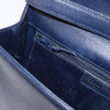 Christian Dior Vintage CD Flap Leather