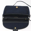Christian Dior Vintage Trotter Canvas