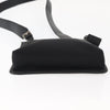 Gucci Vintage Flat Messenger Nylon and Leather
