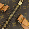 Louis Vuitton Keepall Monogram Canvas