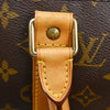 Louis Vuitton Keepall Monogram Canvas