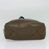 Celine Vertical Cabas Tote Leather