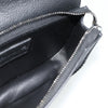 Christian Dior Saddle Pouch Belt Leather