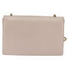 Salvatore Ferragamo Ginny Leather