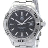 Tag Heuer Aquaracer 300M Calibre 5 Automatic Stainless Steel