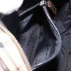 Burberry Zip Messenger Nova check Canvas and Leather