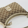 Gucci Abbey GG Canvas