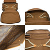 Louis Vuitton Sac Chasse Hunting Monogram Canvas