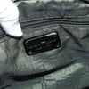 Salvatore Ferragamo Gancini Patent Leather