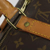 Louis Vuitton Keepall Monogram Canvas