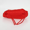 Bottega Veneta Point Chunky Knit Fabric