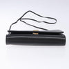 Givenchy Vintage 4G Leather