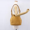Louis Vuitton Petit Noe Epi Leather