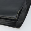 Burberry Vintage Leather