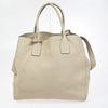 Prada Convertible Open Shopping Tote Vitello Daino