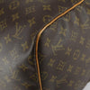 Louis Vuitton Keepall Monogram Canvas