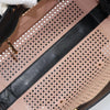 Chloe Alice Satchel Leather