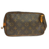 Louis Vuitton Pochette Marly Bandouliere Monogram Canvas