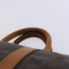 Louis Vuitton Keepall Monogram Canvas