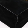 Prada Vintage Suede