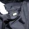 Chanel Vintage CC Turnlock Satchel Leather