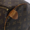 Louis Vuitton Keepall Monogram Canvas