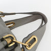 Chloe Paraty Top Handle Leather