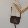 Celine Macadam Shoulder Canvas