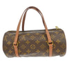 Louis Vuitton Papillon Monogram Canvas