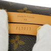 Louis Vuitton Florentine Waist Monogram Canvas