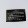Chanel Vintage Diamond Tassel Quilted Lambskin