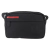 Prada Sport Zip Nylon