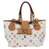 Louis Vuitton Annie Monogram Multicolor