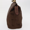 Salvatore Ferragamo Vala tote Canvas