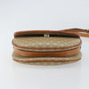 Celine Macadam Shoulder PVC Leather